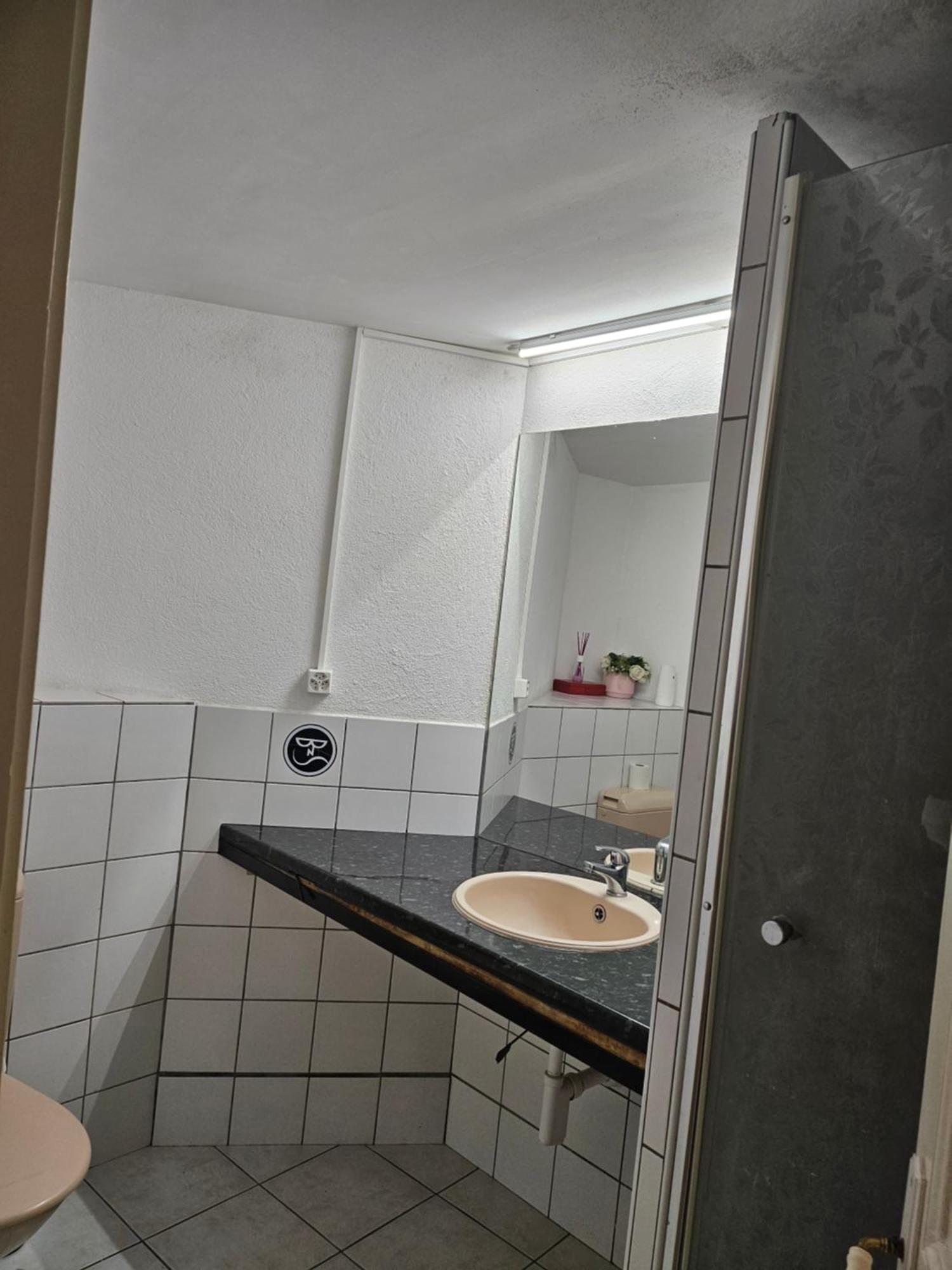 Princess Marfil Biel/Bienne Exterior foto